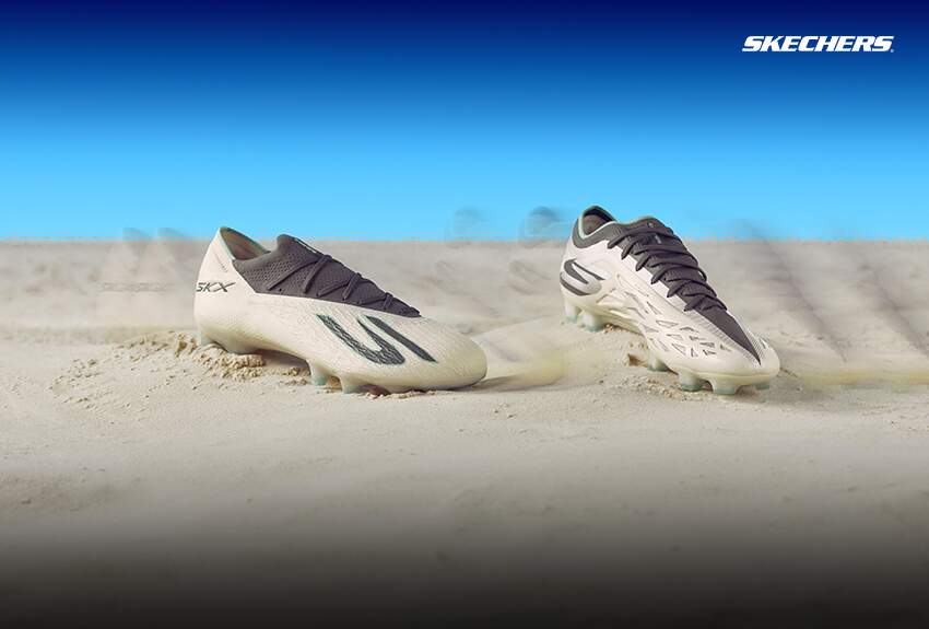 Skechers Beyond Illusion Pack