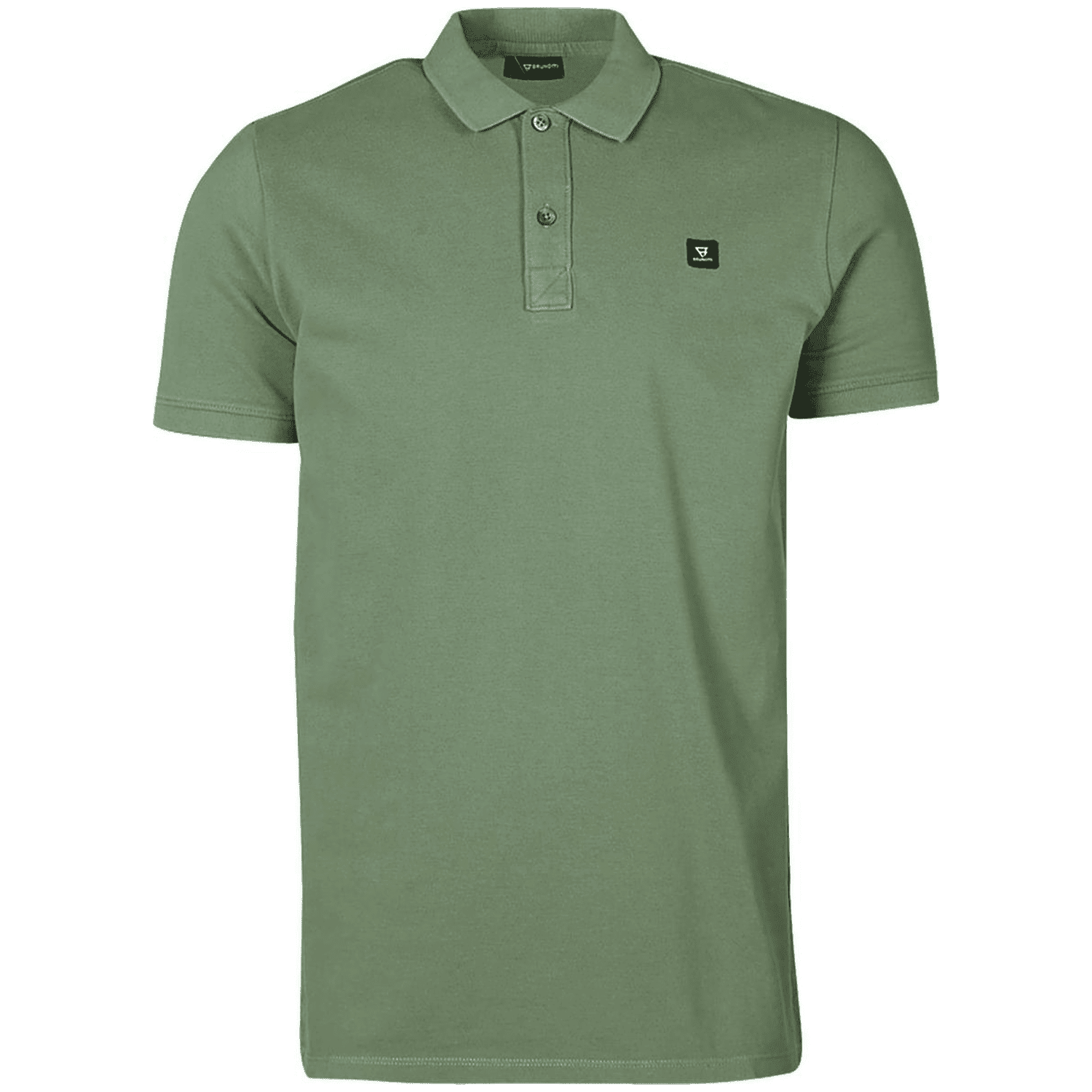 Brunotti TavECO-N Herren Poloshirt, grün, Gr. L