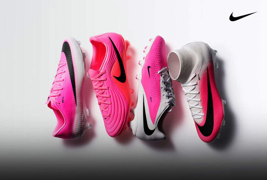 Nike Breakout Pack