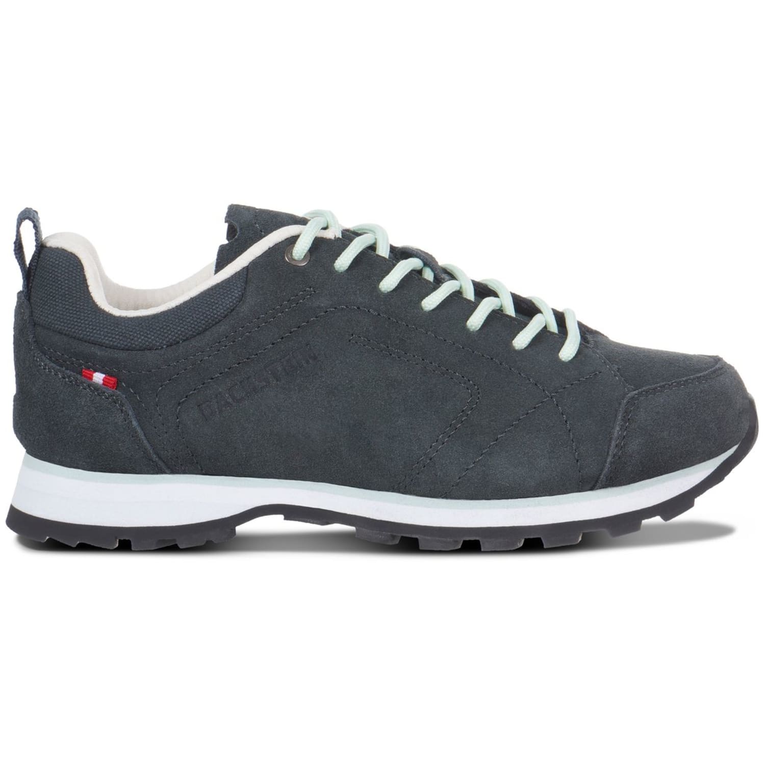 Dachstein Skywalk LC Damen Sneaker Low, grau, Gr. 43