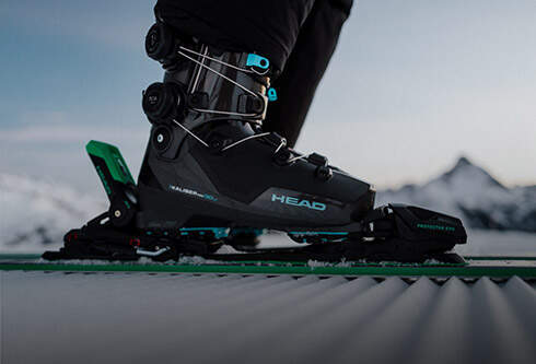 Head Skischuhe