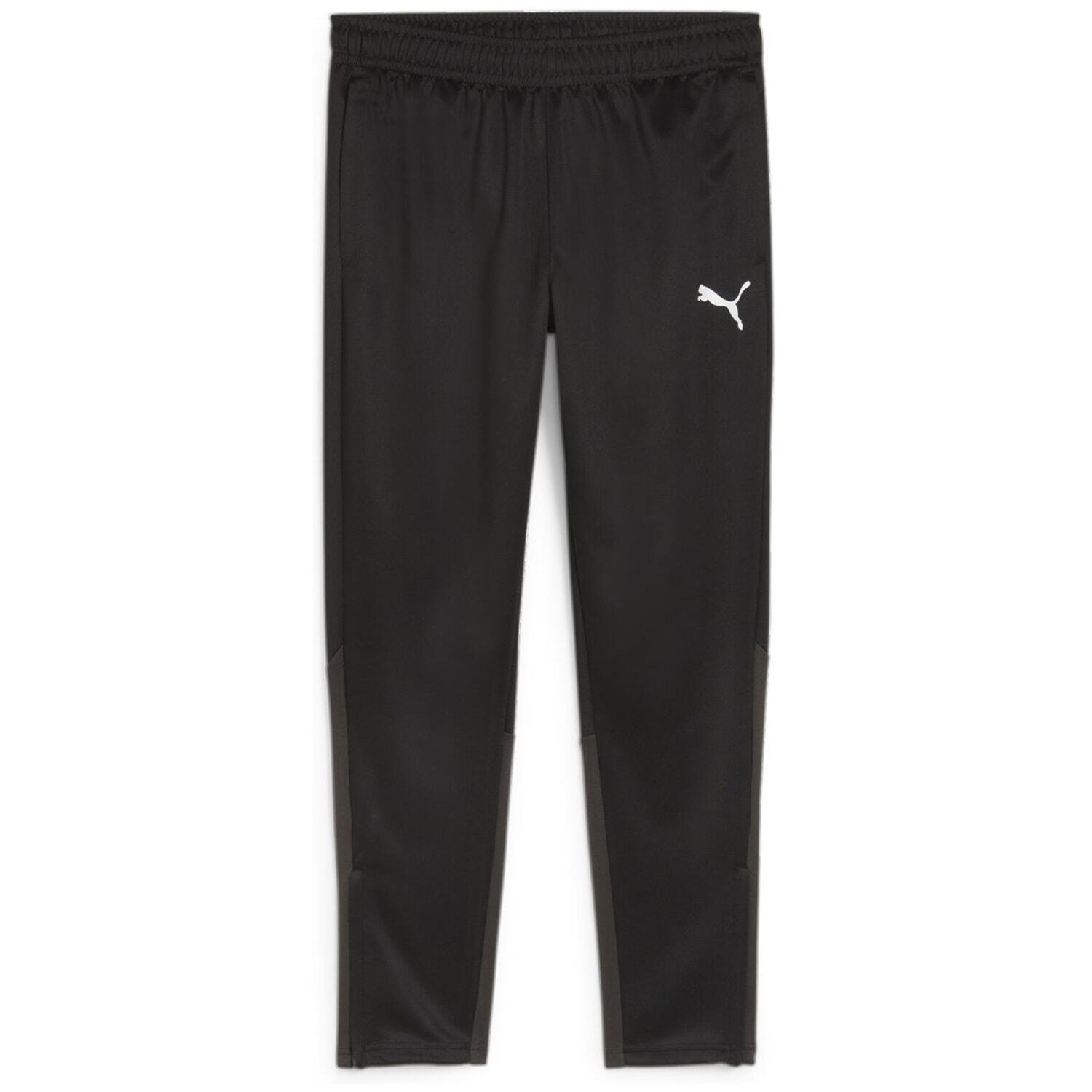 teamGOAL Training Herren Sporthose, schwarz, Gr. M Image