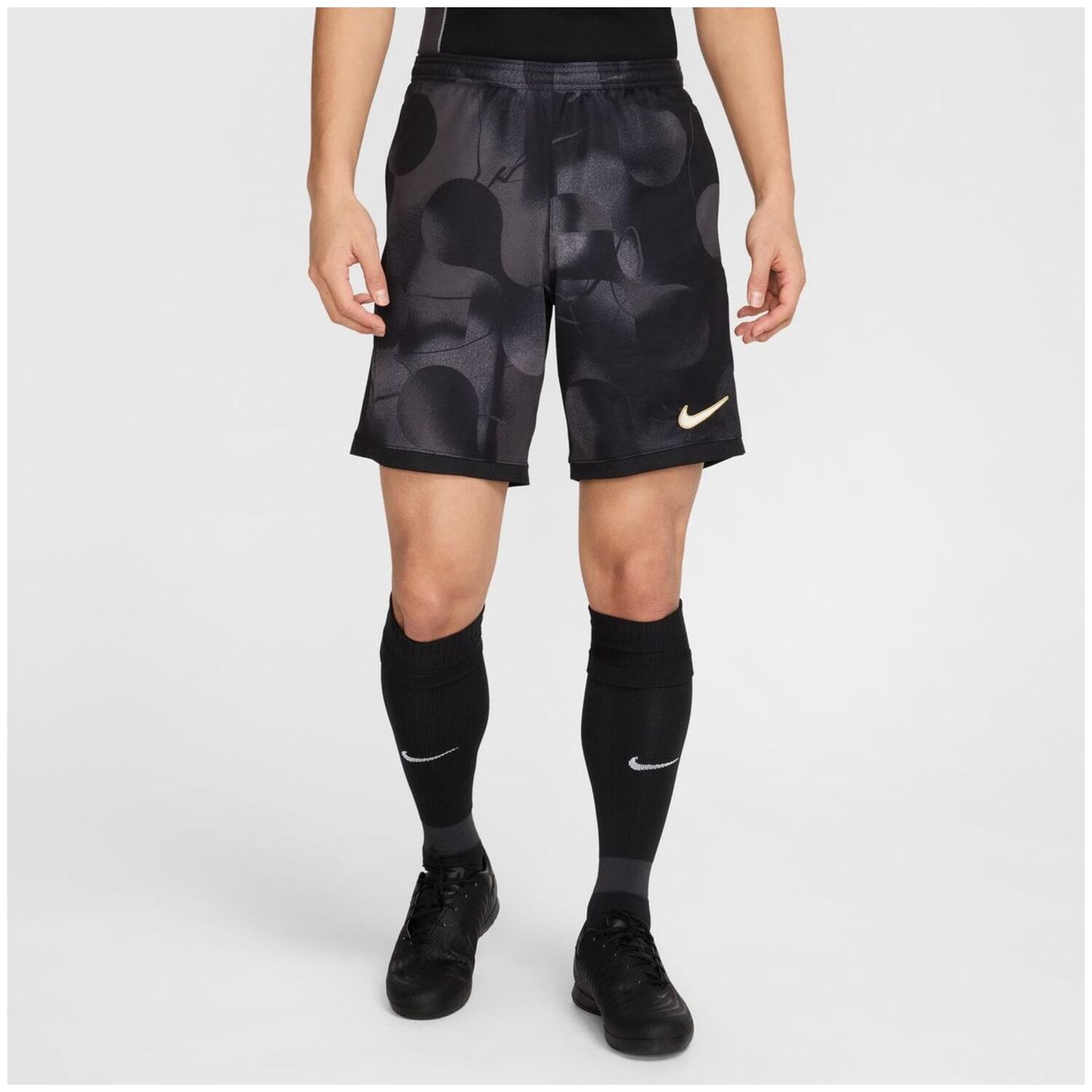 Academy+ Dri-Fit Herren Shorts, grün, Gr. L Image
