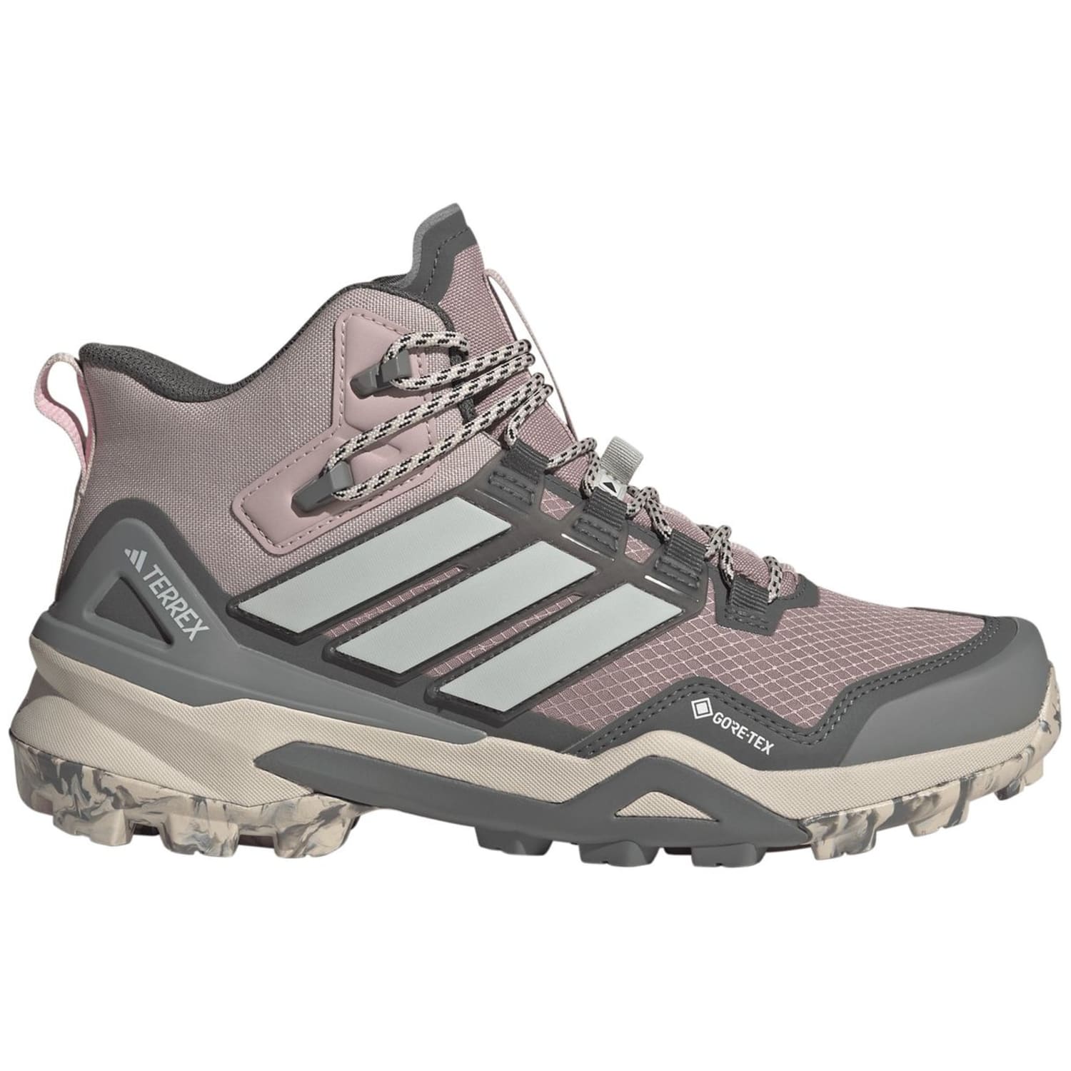 adidas TERREX TERREX SKYCHASER MID GORE-TEX WANDERSCHUH Hikingschuh