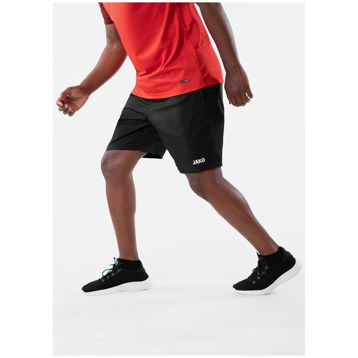 Jako Sweatbermudas 6208 Short Profi 2.0