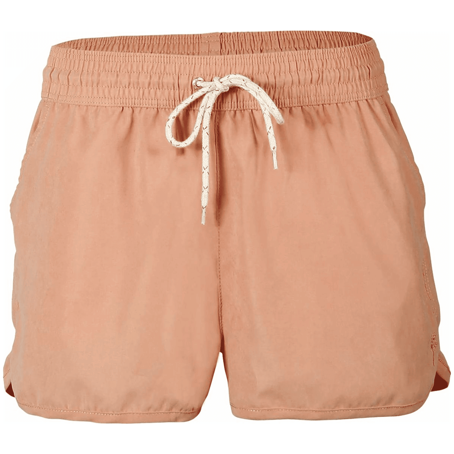 Brunotti Turvi Damen Badehose, orange, Gr. M