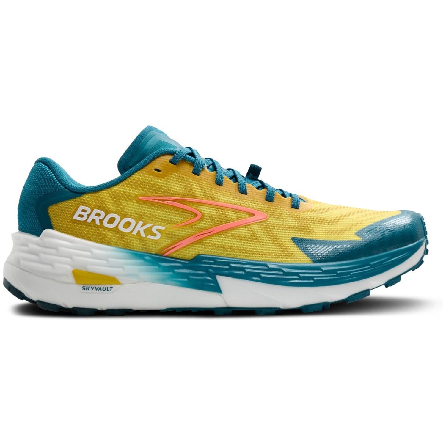Brooks Brooks Catamount 4 Herren Trailrunningschuh