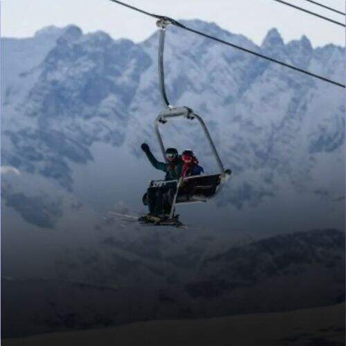 Oberstdorf