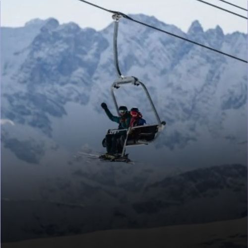 Oberstdorf