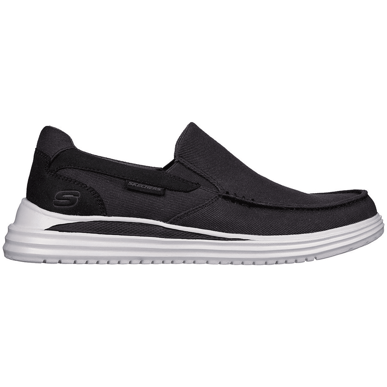 Proven, schwarz, Gr. 44 Image