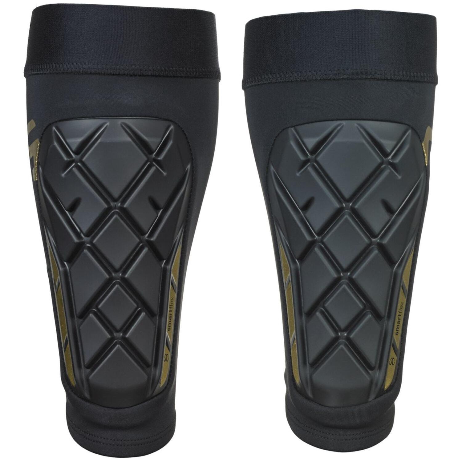 G-Form Pro-S Elite X Schienbeinschoner, schwarz, Gr. XL