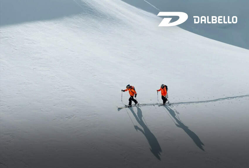 DALBELLO Equipment Ski