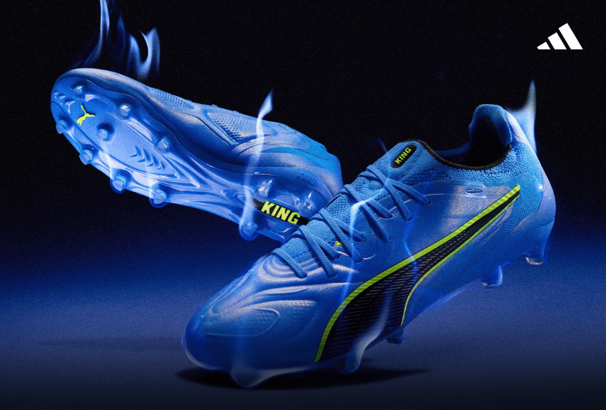 Puma Unscripted Pack
