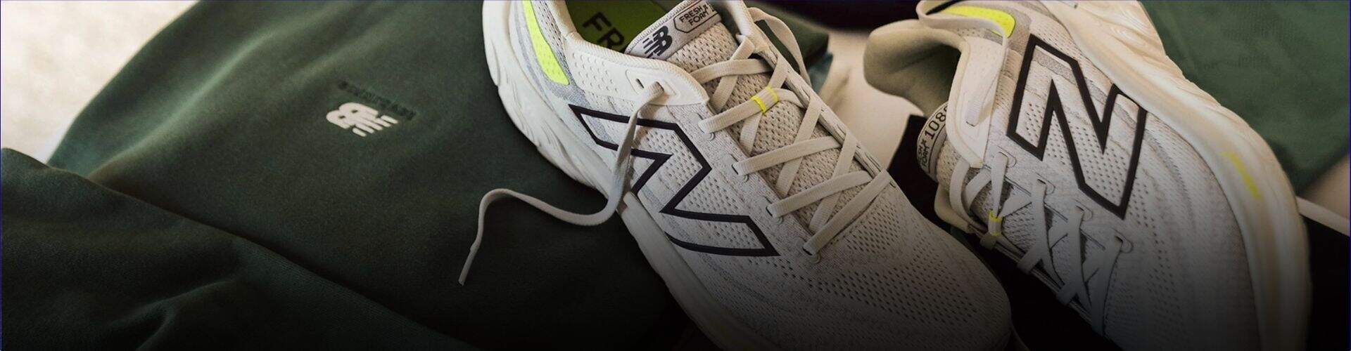 NEW BALANCE Fresh Foam X 1080v13