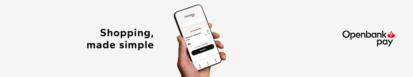 Rechnungskauf Banner Openbank Pay
