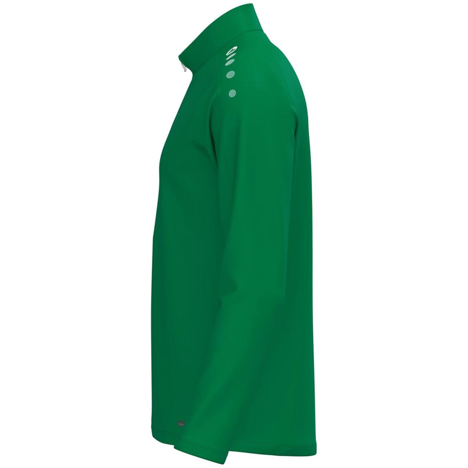Jako Sweatshirt One Zip Top (1-tlg) default