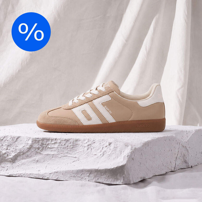 Sneaker für Damen