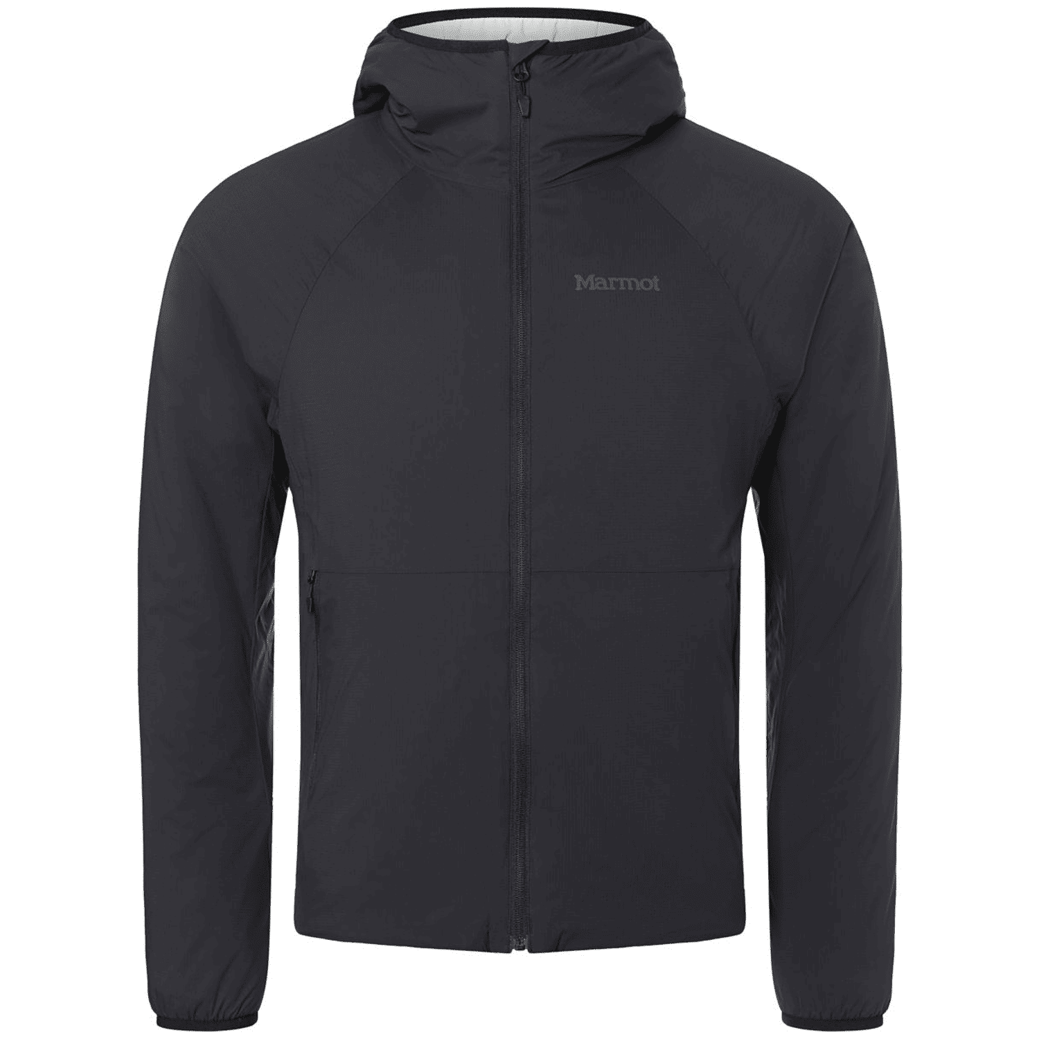 Novus Herren Funktionsjacke, schwarz, Gr. XXL Image