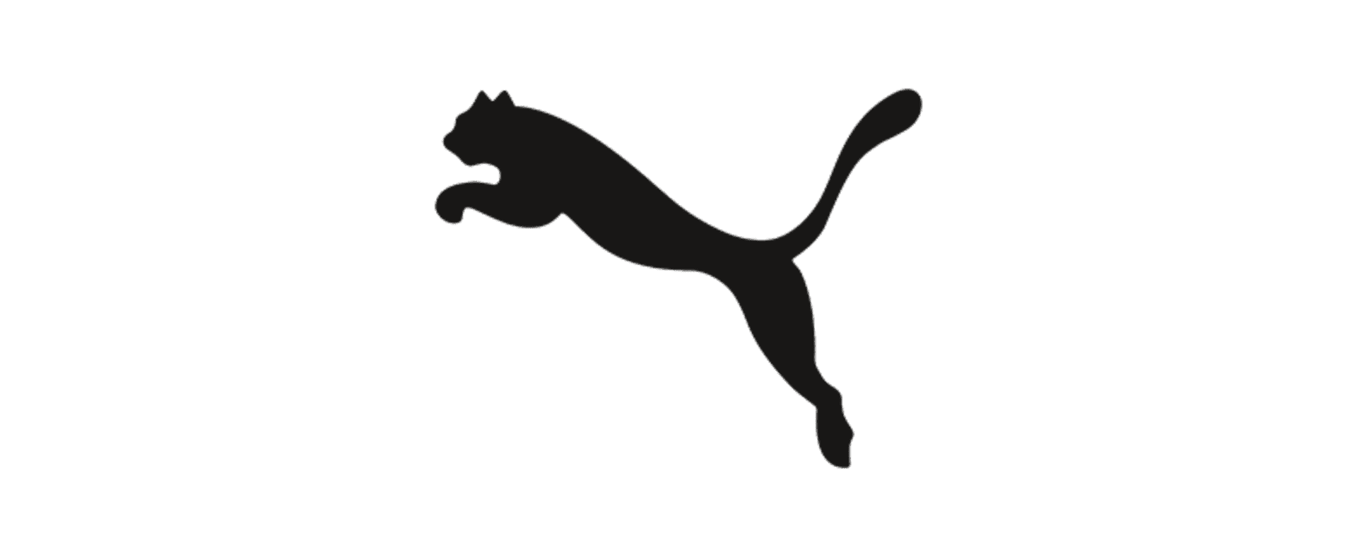 Puma logo