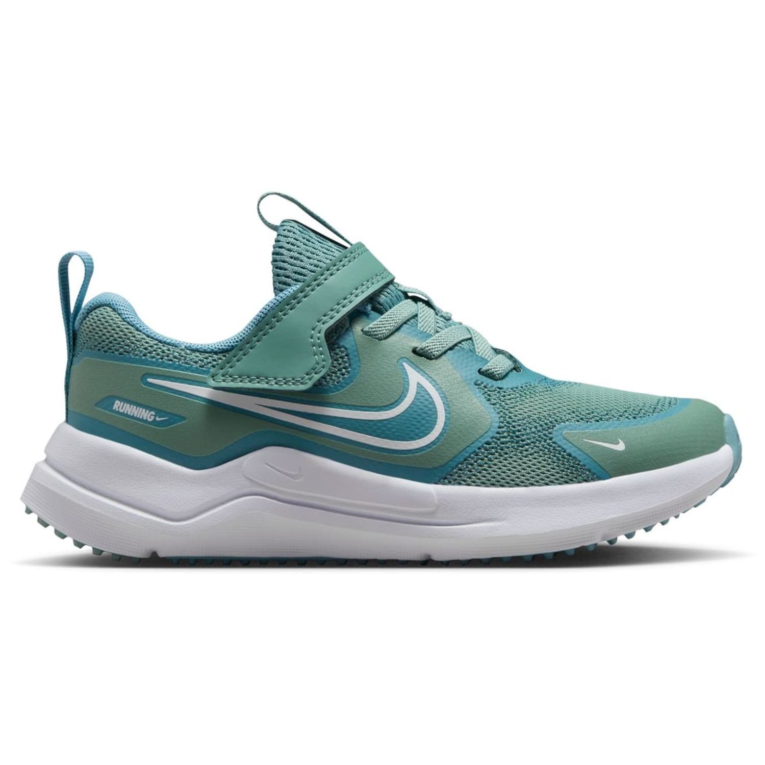 Cosmic Runner (Psv) Kinder Sneaker, orange, Gr. 31