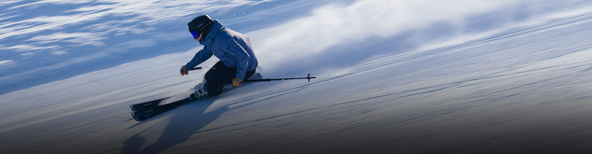 Ski Equipment K2