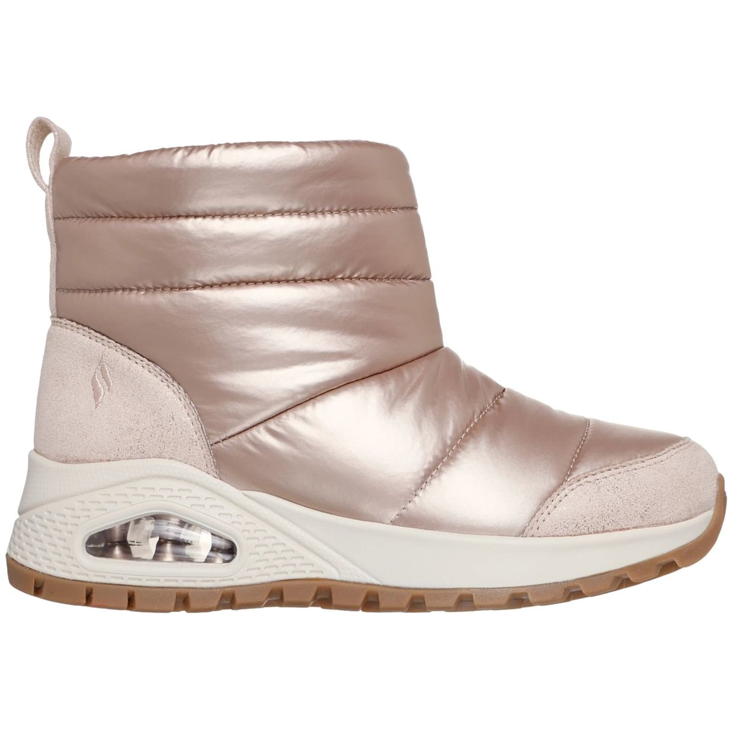 Skechers 168127-RSGD Stiefelette