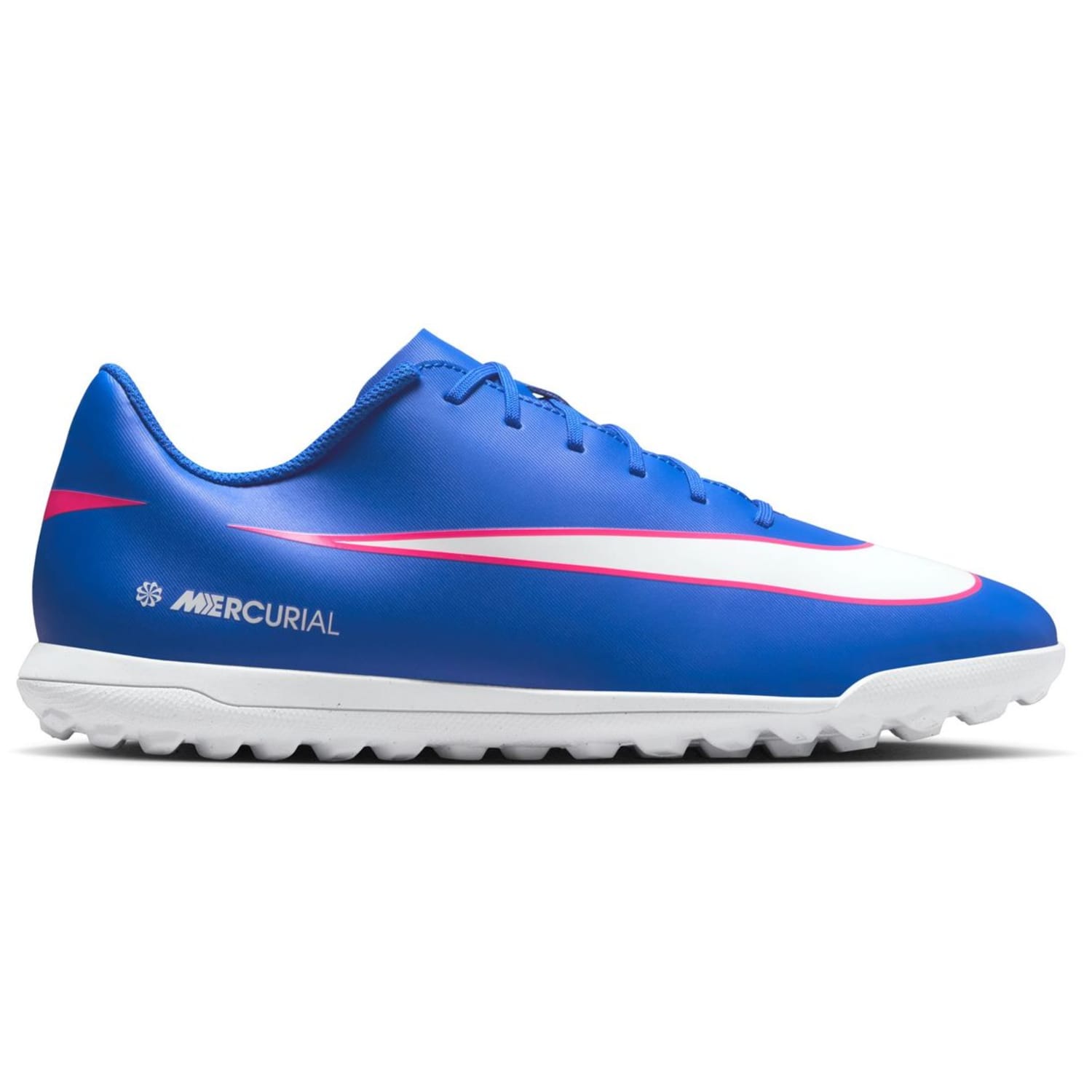Vapor 16 TF Herren Fußballschuhe, blau, Gr. 42 ½ Image