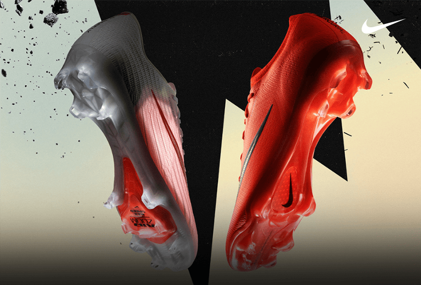 Nike Break´em Pack