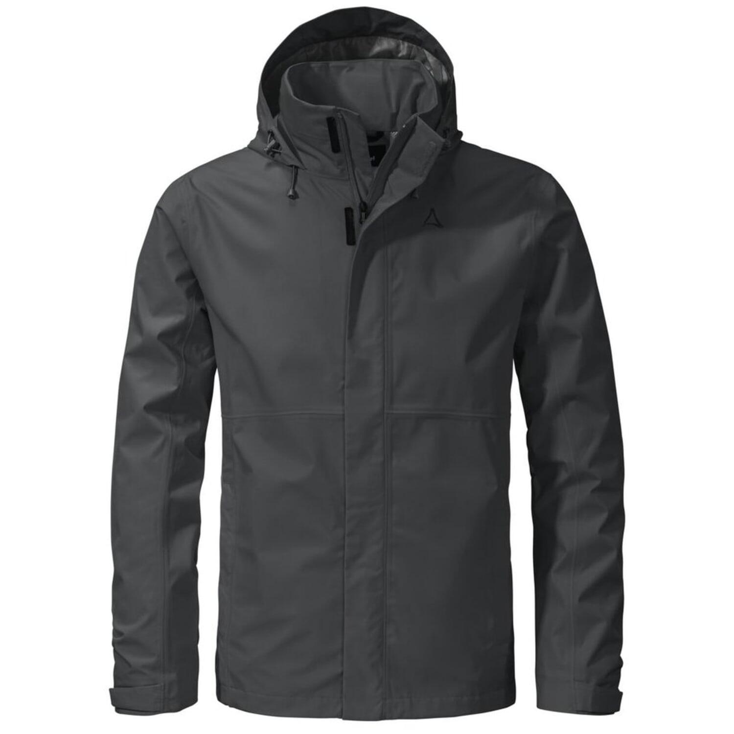 Schöffel Outdoorjacke Jacket Gmund M