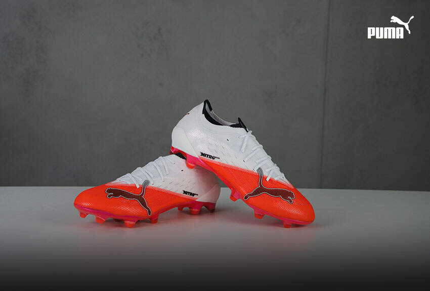 Puma Arrival Pack