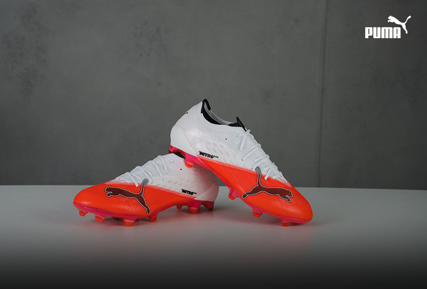 Puma Arrival Pack