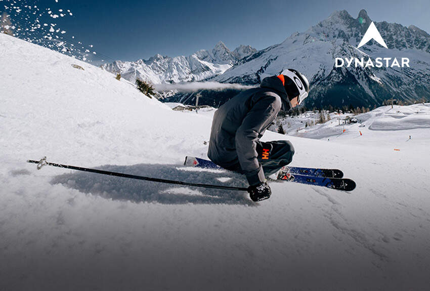 Dynastar Equipment Ski