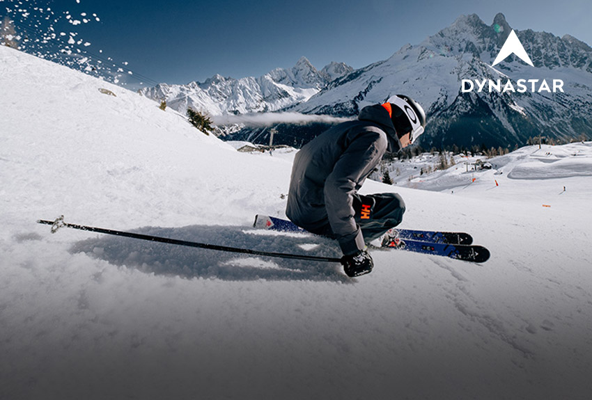 Dynastar Equipment Ski
