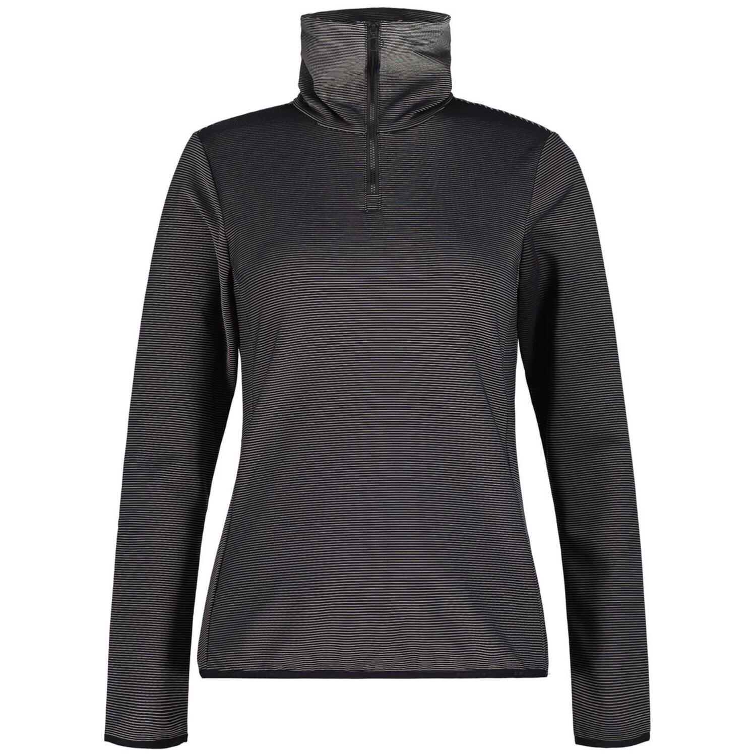 Ellendale Damen Rollkragenpullover, weiß, Gr. L Image
