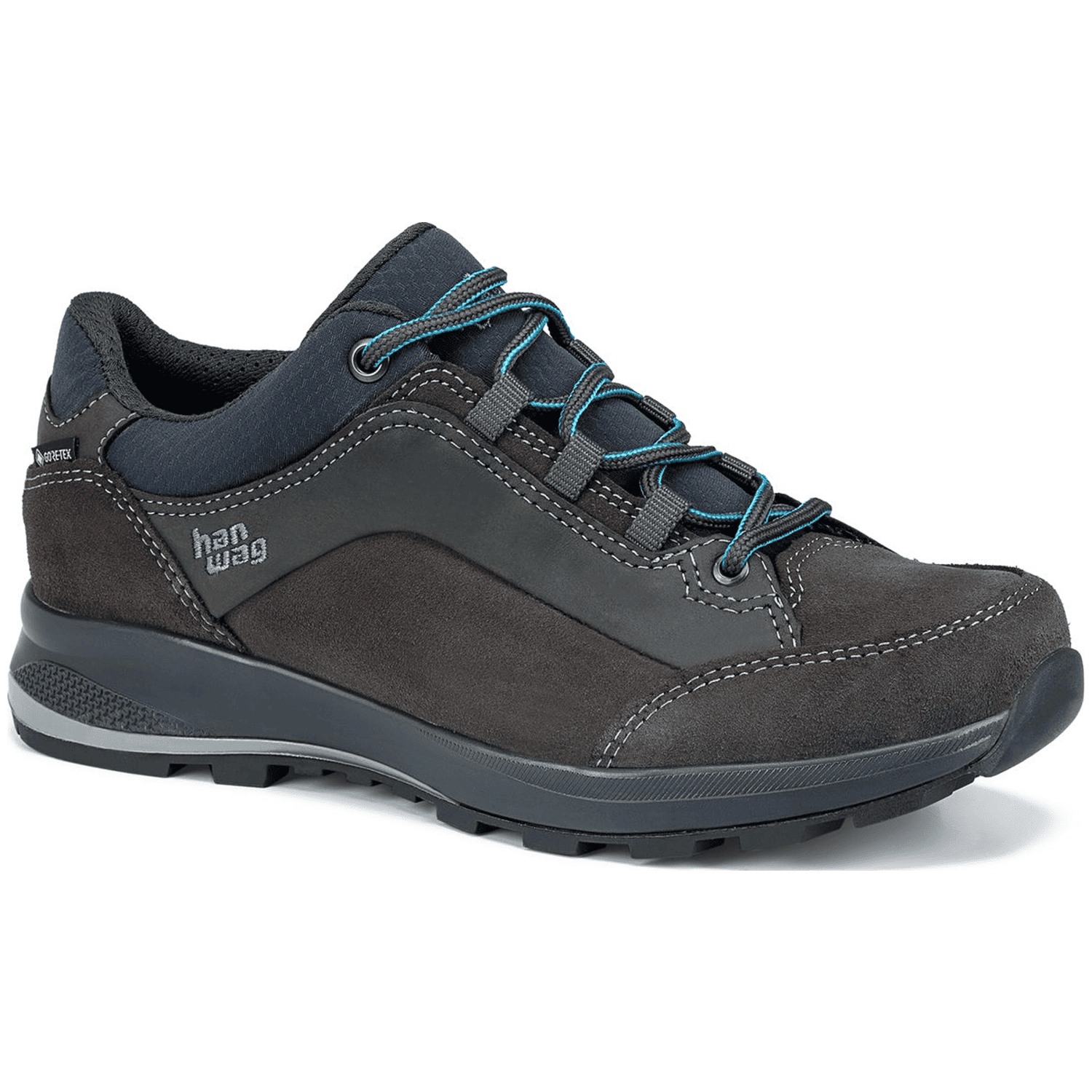Hanwag DA Banks Low Lady GTX Trekkingschuh