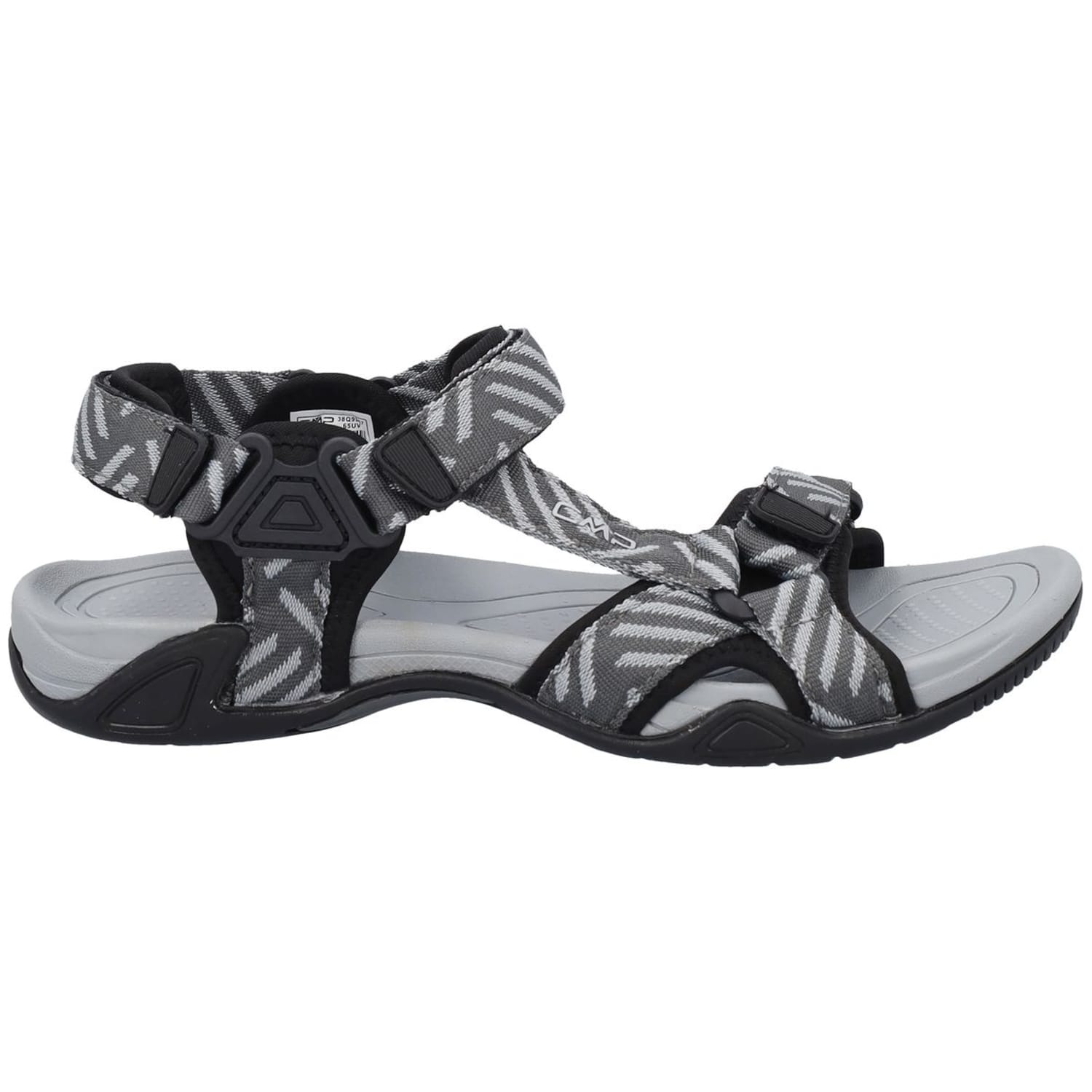 CMP CMP Herren Sandale Hamal Hiking Sandal 38Q9957 Sandale