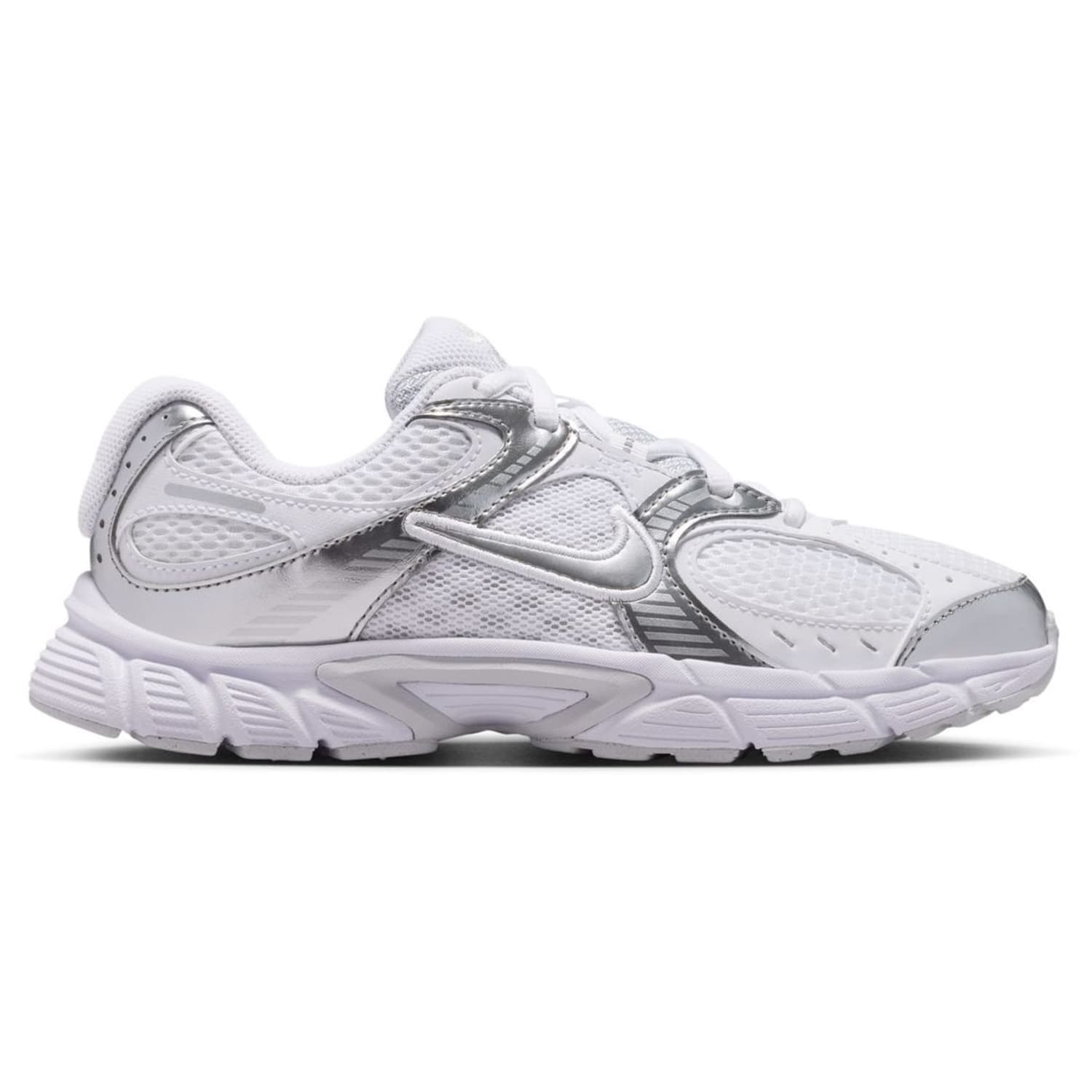 V5 RNR Kinder Sneaker, weiß, Gr. 38