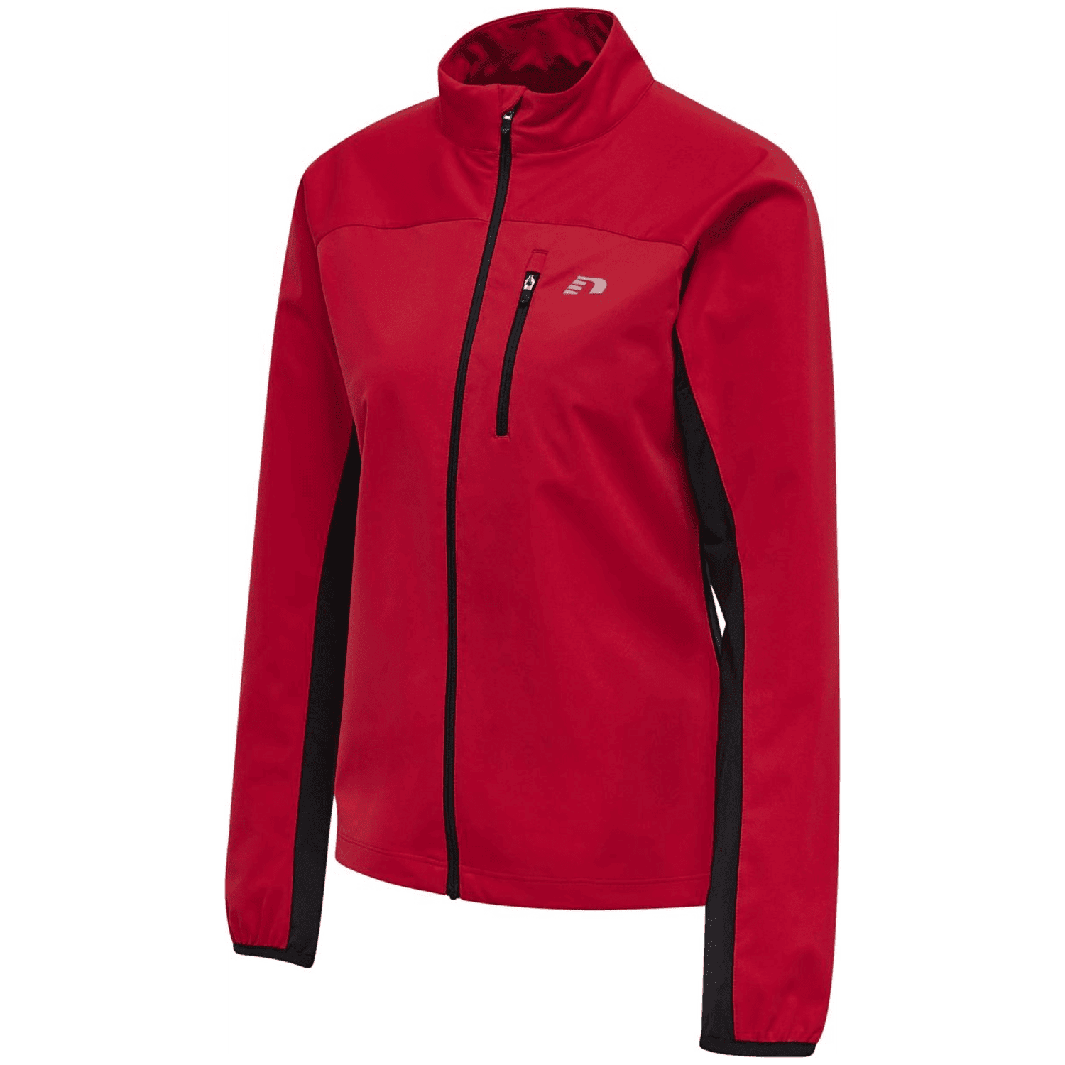 Newline 'S Core Cross Damen Jacke, rot, Gr. XL