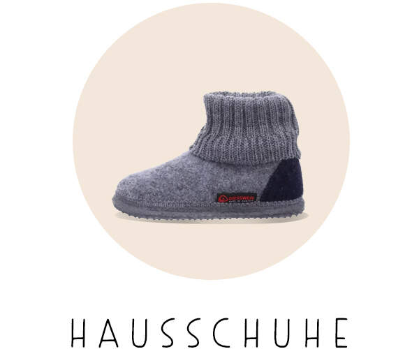 Hausschuhe Kinder