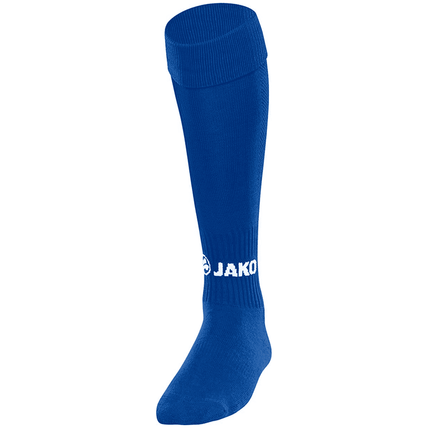 Jako Glasgow 2.0 Stutzen, blau, Gr. 38