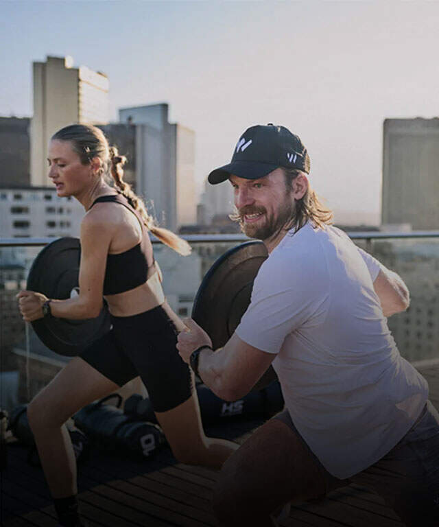 Home of Fit