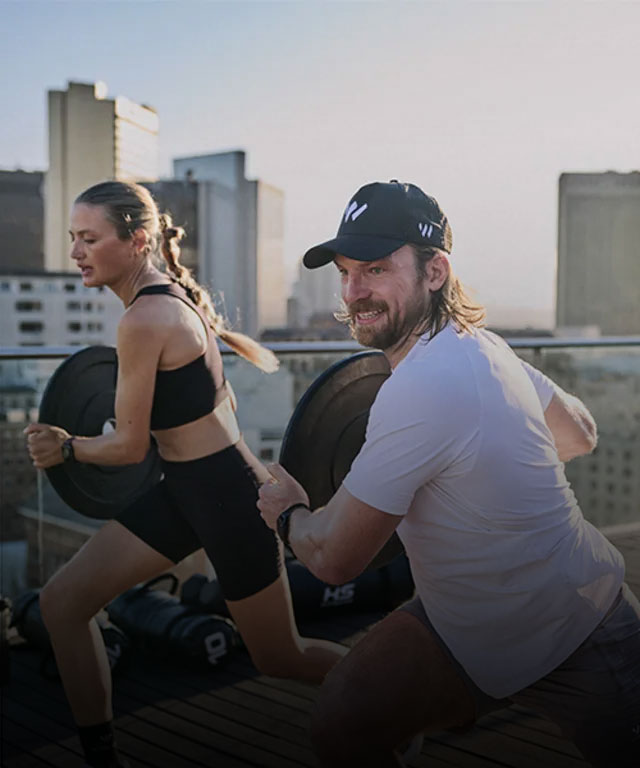 Home of Fit