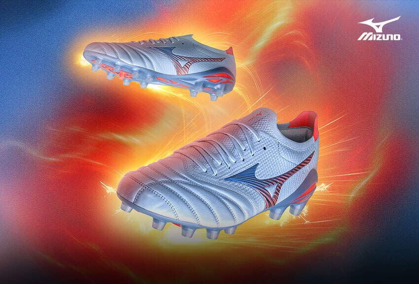 Mizuno Serene Spark Pack
