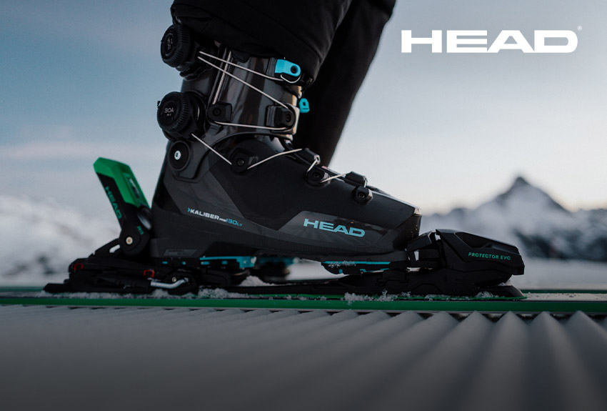 Head Equipment Ski