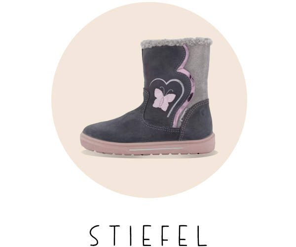 Stiefel Kinder