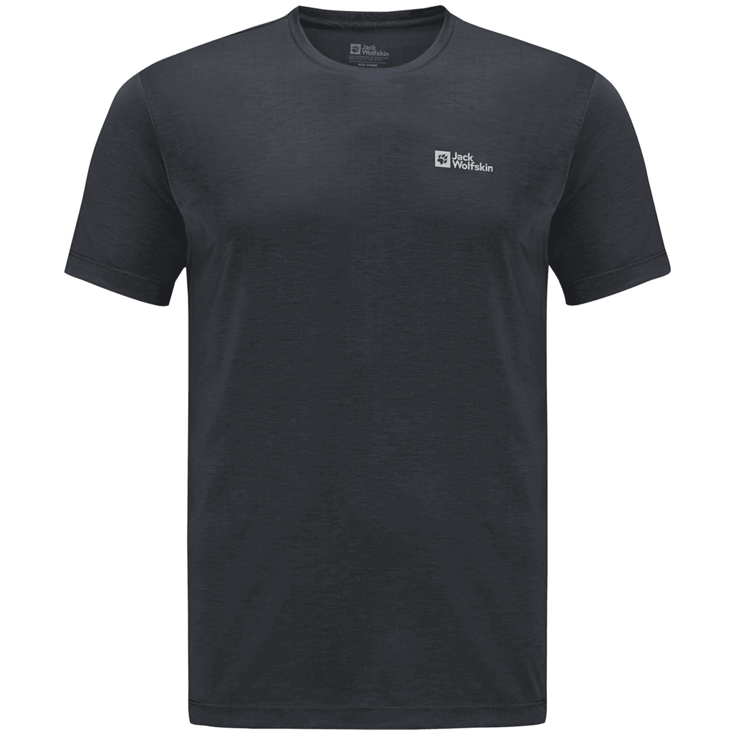 Jack Wolfskin T-Shirt VONNAN S/S T M