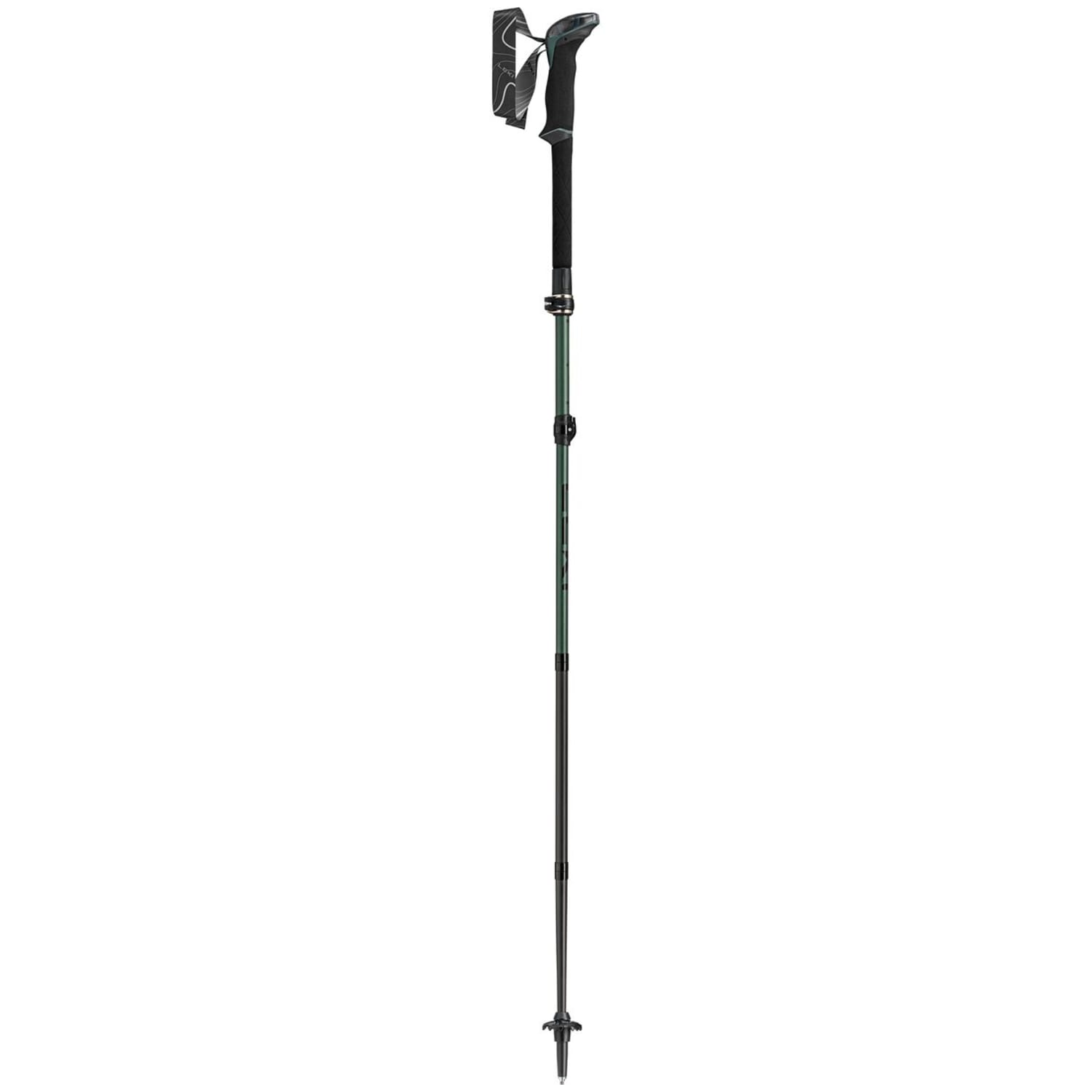 Leki Wanderstöcke Makalu FX Carbon