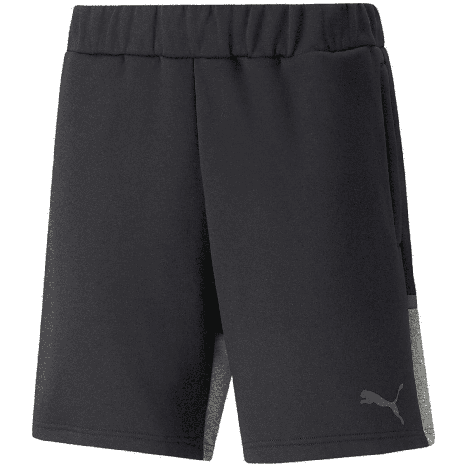 PUMA Sporthose PUMA teamCUP Casuals Short