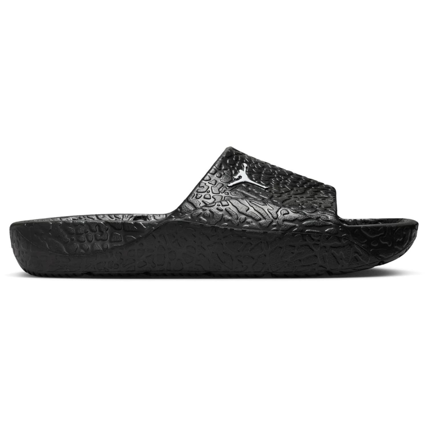 Jordan Franchise Slide SH Herren Trainingsschuhe, schwarz, Gr. 40