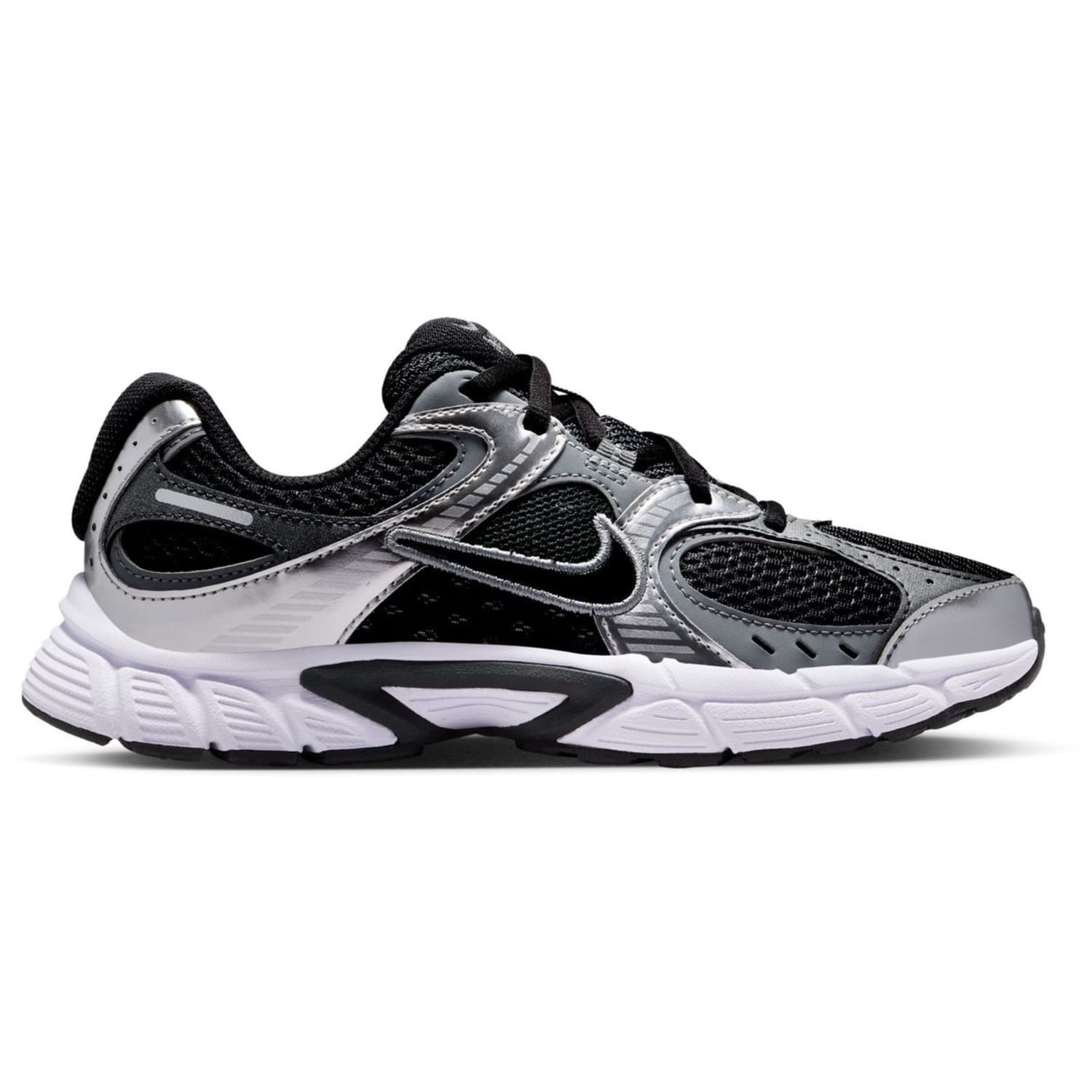 V5 RNR Kinder Sneaker, schwarz, Gr. 35 ½